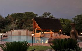 Mabula Game Lodge